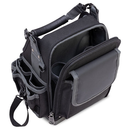VETO PRO PAC SB-LD HYBRID TOOL AND METER BAG                (W:12" H:12" D:9.5") VPP10753