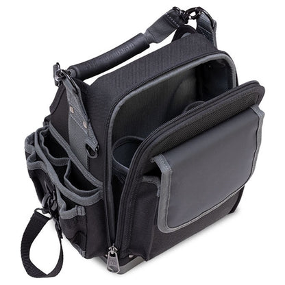VETO PRO PAC SB-LD HYBRID TOOL AND METER BAG                (W:12" H:12" D:9.5") VPP10753