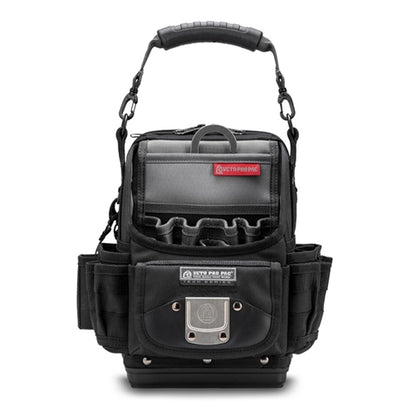 VETO PRO PAC SB-LD BLACKOUT TOOL BAG (H:12" W:12" D:9.5")   VPP10914