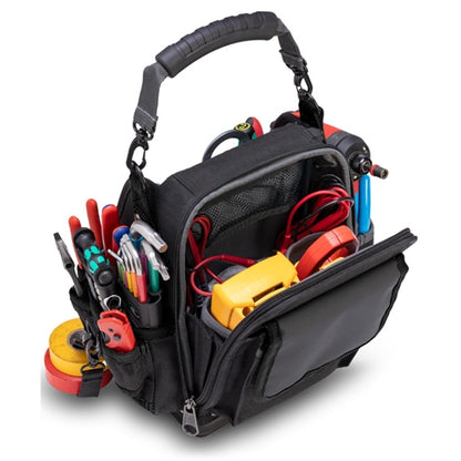 VETO PRO PAC SB-LD BLACKOUT TOOL BAG (H:12" W:12" D:9.5")   VPP10914