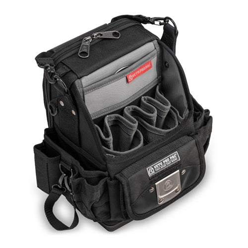 VETO PRO PAC SB-LD BLACKOUT TOOL BAG (H:12" W:12" D:9.5")   VPP10914