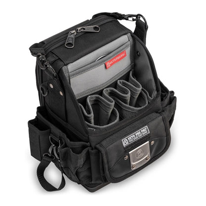 VETO PRO PAC SB-LD BLACKOUT TOOL BAG (H:12" W:12" D:9.5")   VPP10914