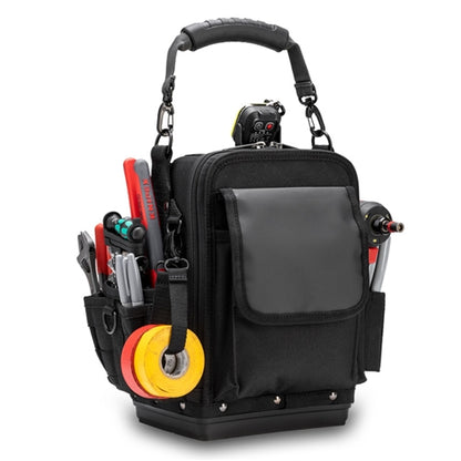 VETO PRO PAC SB-LD BLACKOUT TOOL BAG (H:12" W:12" D:9.5")   VPP10914