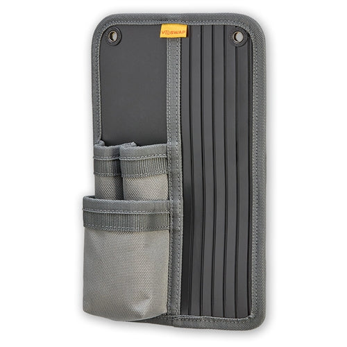VETO PRO PAC REAR HALF BULK STORAGE PANEL FOR SB-LD, SB-LD  BLACKOUT, TP6B BLACKOUT, TP-LD BLACKOUT & SP-MC VPP10916