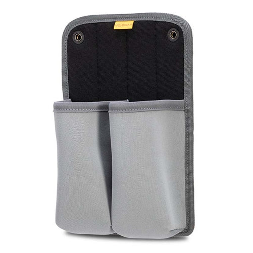 VETO PRO PAC REAR METER PANEL FOR TP-LD BLACKOUT,           TP6B BLACKOUT, SP-MC, SB-LD, SB-LD BLACKOUT VPP10695