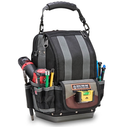 VETO PRO PAC SB-LDT HYBRID TOOL BAG (H:13.5" W:12" D:9.5")  VPP10940
