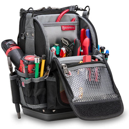 VETO PRO PAC SB-LDT HYBRID TOOL BAG (H:13.5" W:12" D:9.5")  VPP10940