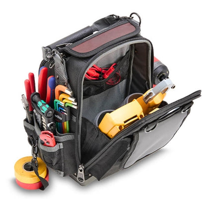 VETO PRO PAC SB-LDT HYBRID TOOL BAG (H:13.5" W:12" D:9.5")  VPP10940