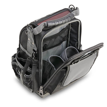 VETO PRO PAC SB-LDT HYBRID TOOL BAG (H:13.5" W:12" D:9.5")  VPP10940