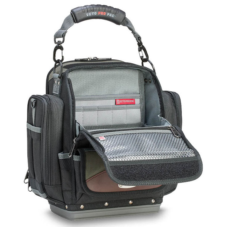 VETO PRO PAC SB-XXL MEDIUM HYBRID TOOL BAG VPP10942