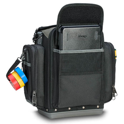 VETO PRO PAC SB-XXL MEDIUM HYBRID TOOL BAG VPP10942