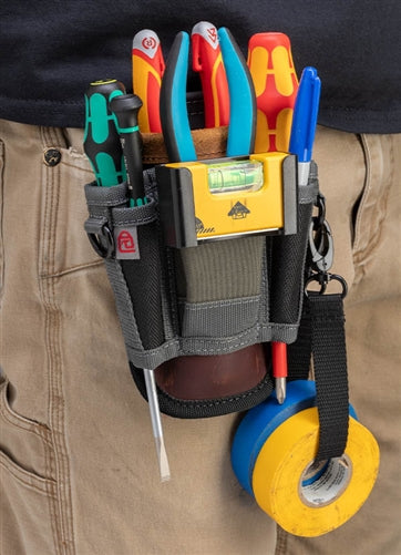 VETO PRO PAC SC45 MULTI-FUNCTIONAL TOOL POUCH VPP10859