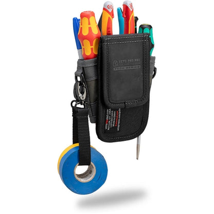 VETO PRO PAC SC45 MULTI-FUNCTIONAL TOOL POUCH VPP10859