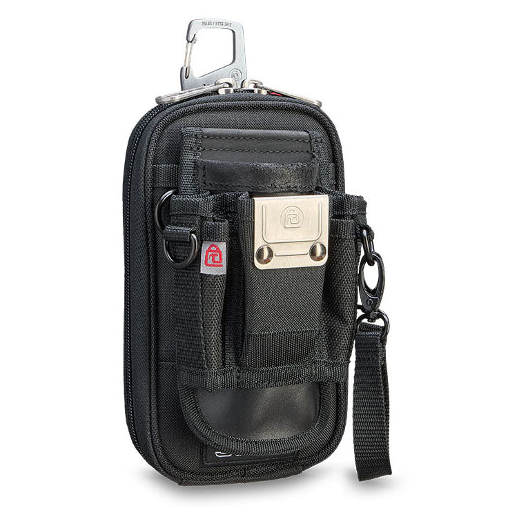 VETO PRO PAC SC45 BLACKOUT SMALL SEMI-RIGID MULTI-FUNCTIONAL POUCH VPP10974