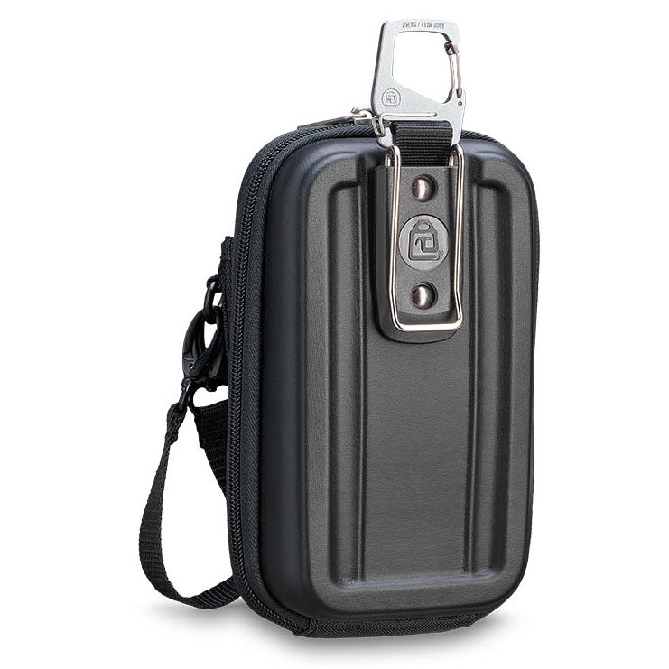 VETO PRO PAC SC45 BLACKOUT SMALL SEMI-RIGID MULTI-FUNCTIONAL POUCH VPP10974