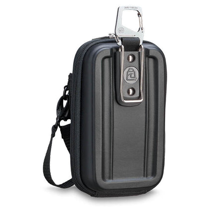 VETO PRO PAC SC45 BLACKOUT SMALL SEMI-RIGID MULTI-FUNCTIONAL POUCH VPP10974