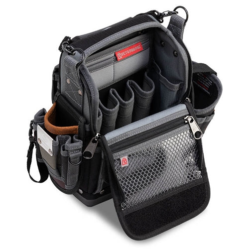VETO PRO PAC SP-MC COMPACT CLOSED-TOP TOOL POUCH            (H:12" W:13.5" D:7") VPP10858