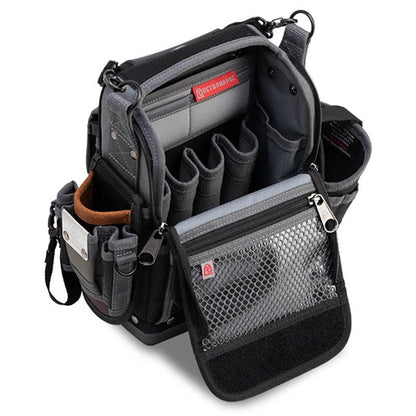 VETO PRO PAC SP-MC COMPACT CLOSED-TOP TOOL POUCH            (H:12" W:13.5" D:7") VPP10858