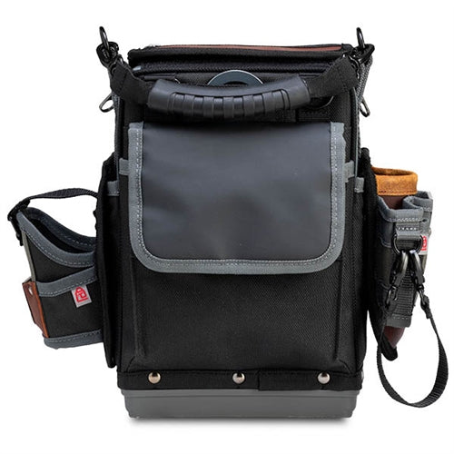 VETO PRO PAC SP-MC COMPACT CLOSED-TOP TOOL POUCH            (H:12" W:13.5" D:7") VPP10858