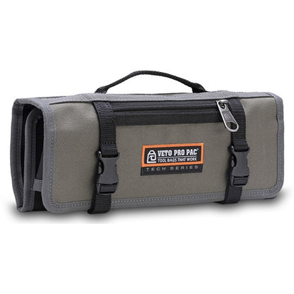 VETO PRO PAC SR-LC COMPACT TOOL ROLL (ROLLED: H:6" W:13"    D: 2") VPP10878