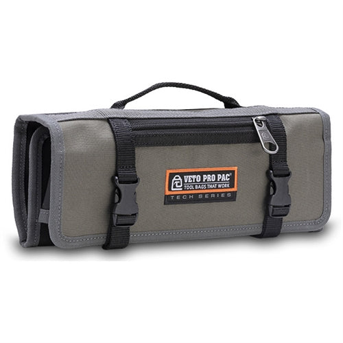 VETO PRO PAC SR-LC COMPACT TOOL ROLL (ROLLED: H:6" W:13"    D: 2") VPP10878