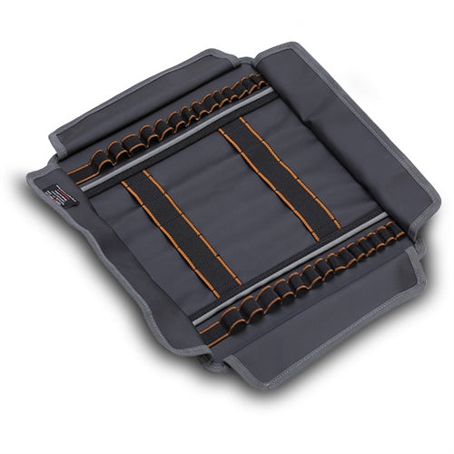 VETO PRO PAC SR-LC COMPACT TOOL ROLL (ROLLED: H:6" W:13"    D: 2") VPP10878