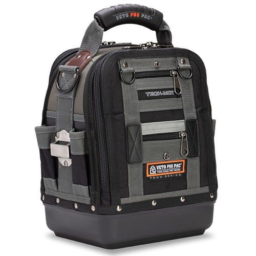 Veto Pro Pac TECH-MCT Compact/Tall Tool Bag – B&E Electronics