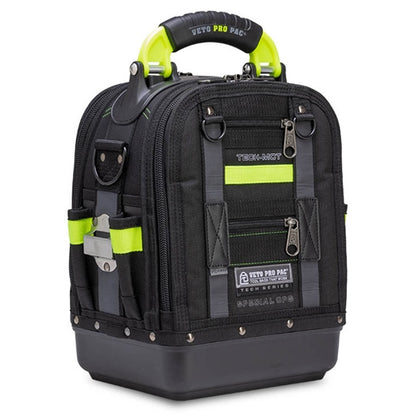 VETO PRO PAC TECH-MCT SPECIAL OPS TOOL BAG                  (H:14" W:12" D:8.5") VPP10856
