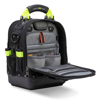 VETO PRO PAC TECH-MCT SPECIAL OPS TOOL BAG                  (H:14" W:12" D:8.5") VPP10856