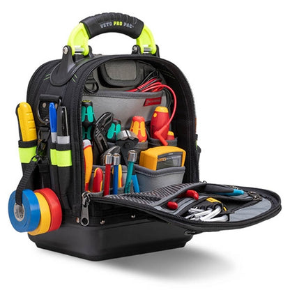 VETO PRO PAC TECH-MCT SPECIAL OPS TOOL BAG                  (H:14" W:12" D:8.5") VPP10856
