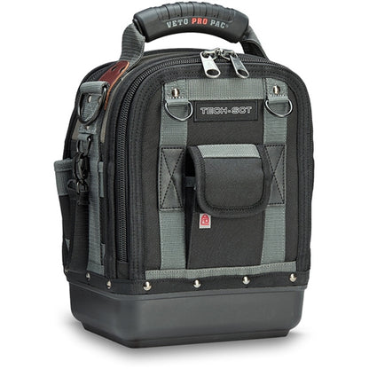 VETO PRO PAC VPP-TECH-SCT COMPACT TOOL BAG (H:13" W:11.5"   D:7.5") VPP10931