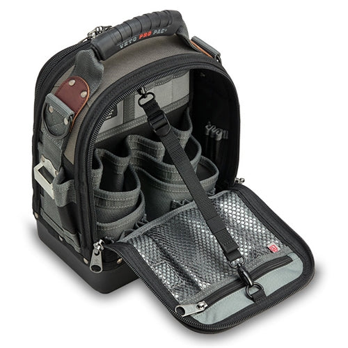 VETO PRO PAC VPP-TECH-SCT COMPACT TOOL BAG (H:13" W:11.5"   D:7.5") VPP10931