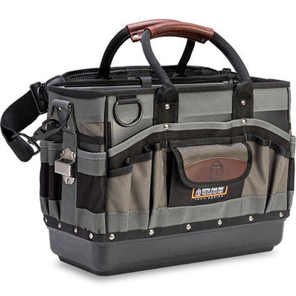 VETO PRO PAC TECH-TT TECHNICIAN TOOL TOTE (H:13" W:16.5"    D:7") VPP10315