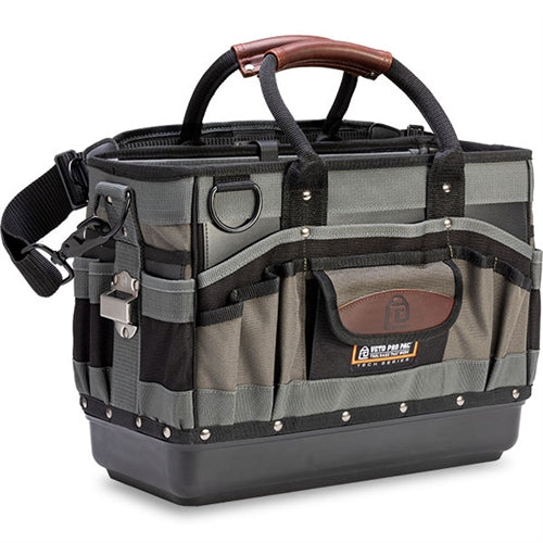VETO PRO PAC TECH-TT TECHNICIAN TOOL TOTE (H:13" W:16.5"    D:7") VPP10315