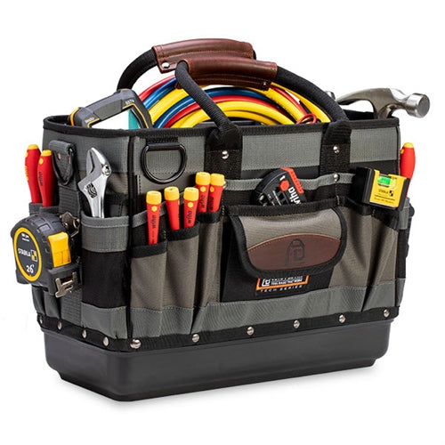 VETO PRO PAC TECH-TT TECHNICIAN TOOL TOTE (H:13" W:16.5"    D:7") VPP10315