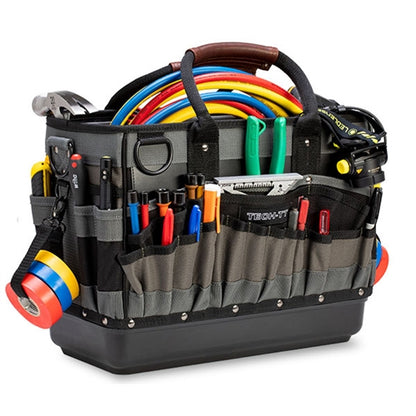 VETO PRO PAC TECH-TT TECHNICIAN TOOL TOTE (H:13" W:16.5"    D:7") VPP10315