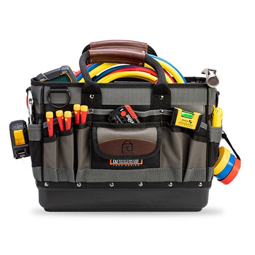VETO PRO PAC TECH-TT TECHNICIAN TOOL TOTE (H:13" W:16.5"    D:7") VPP10315