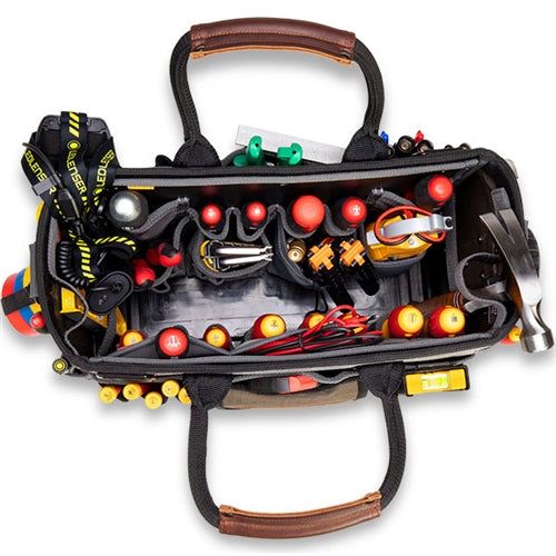 VETO PRO PAC TECH-TT TECHNICIAN TOOL TOTE (H:13" W:16.5"    D:7") VPP10315