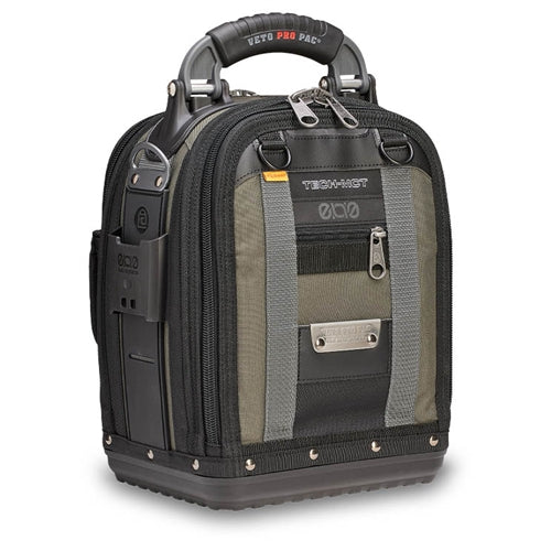 VETO PRO PAC TECH-MCT EVO COMPACT SERVICE TOOL BAG          (H:14" W:12.25" D:10.5") VPP10945