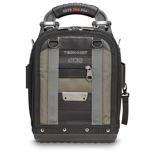 VETO PRO PAC TECH-MCT EVO COMPACT SERVICE TOOL BAG          (H:14" W:12.25" D:10.5") VPP10945