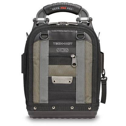 VETO PRO PAC TECH-MCT EVO COMPACT SERVICE TOOL BAG          (H:14" W:12.25" D:10.5") VPP10945