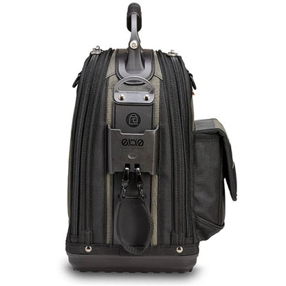 VETO PRO PAC TECH-MCT EVO COMPACT SERVICE TOOL BAG          (H:14" W:12.25" D:10.5") VPP10945