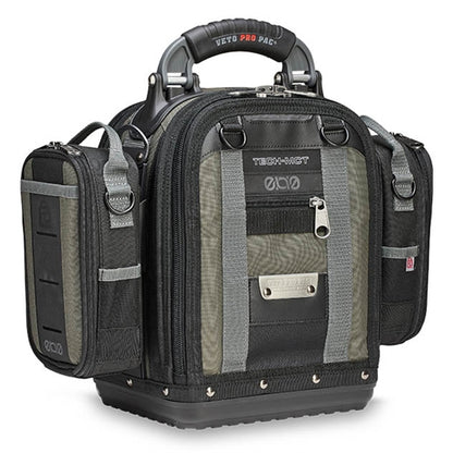 VETO PRO PAC TECH-MCT EVO COMPACT SERVICE TOOL BAG          (H:14" W:12.25" D:10.5") VPP10945