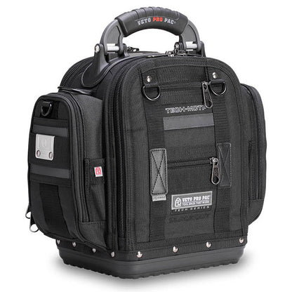 VETO PRO PAC TECH-MCTP BLACKOUT COMPACT SERVICE TOOL BAG VPP10958