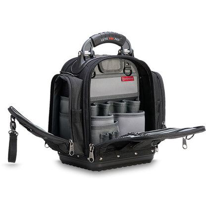 VETO PRO PAC TECH-MCTP BLACKOUT COMPACT SERVICE TOOL BAG VPP10958