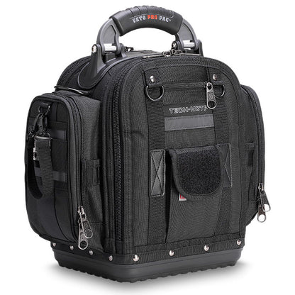 VETO PRO PAC TECH-MCTP BLACKOUT COMPACT SERVICE TOOL BAG VPP10958