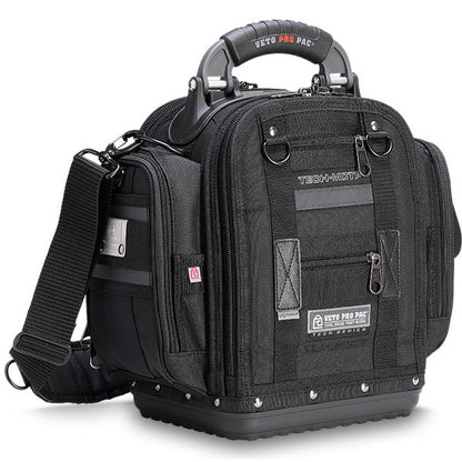 VETO PRO PAC TECH-MCTP BLACKOUT COMPACT SERVICE TOOL BAG VPP10958