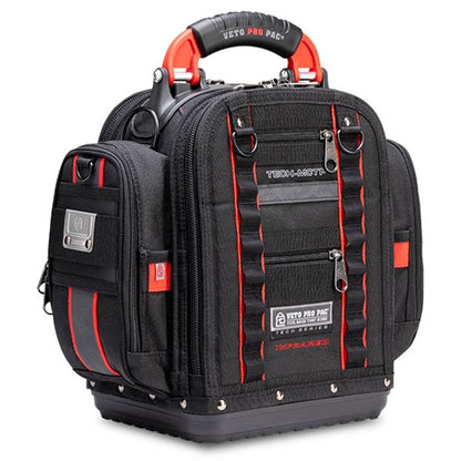 VETO PRO PAC TECH-MCTP INFRARED COMPACT SERVICE TOOL BAG    (H:14" W:16" D:8.5") VPP10849