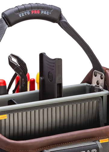 VETO PRO PAC TECH-OT INSERT BOX PARTITIONS VPP10274