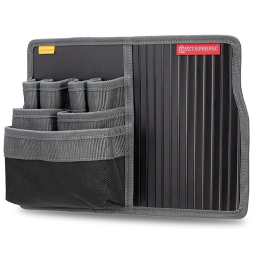 VETO PRO PAC TECH OT-LC 7-POCKET HALF BULK STORAGE PANEL    VPP10788